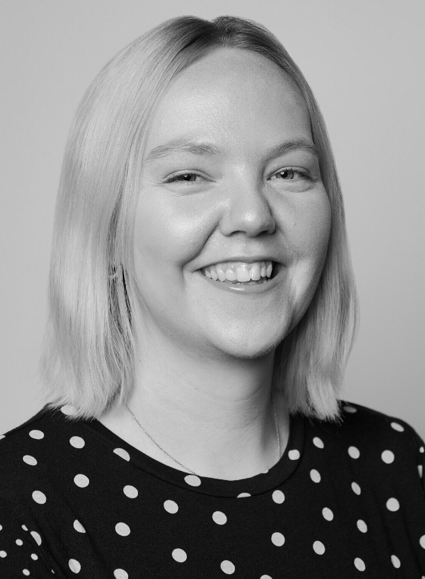 Charlotte Lipscombe