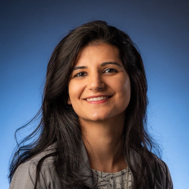 Ashima Sangwan