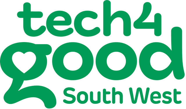 Tech4Good South West logo