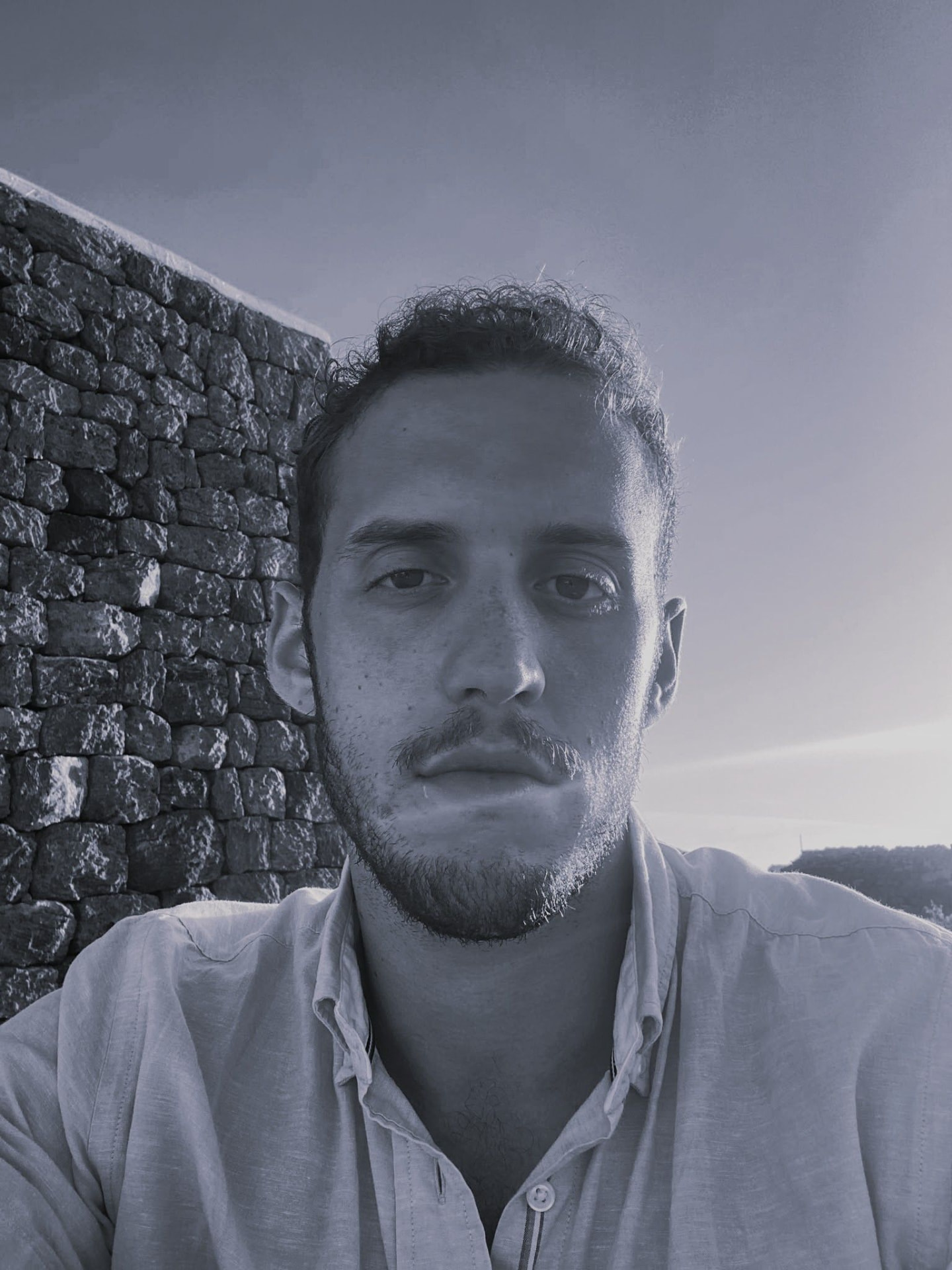 Leonardo Spreafico