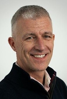 David Hirons