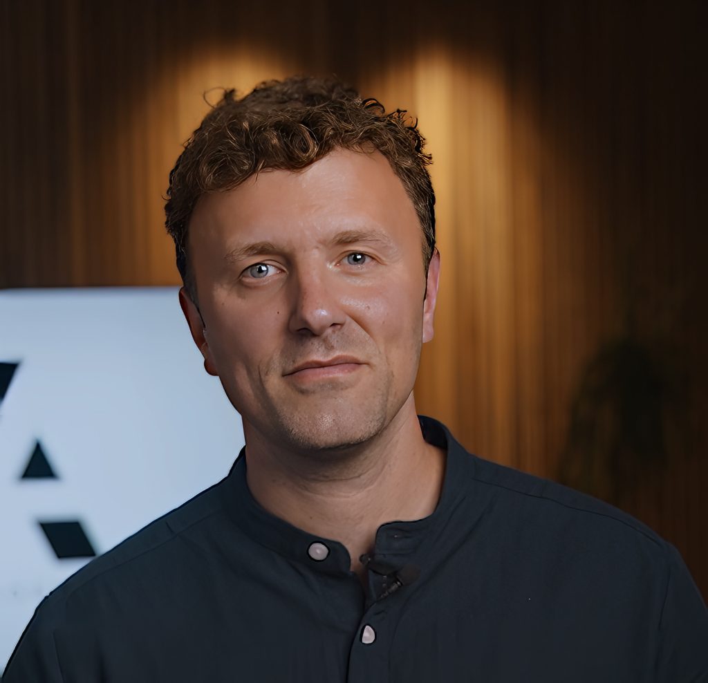 Nikolas Venios
