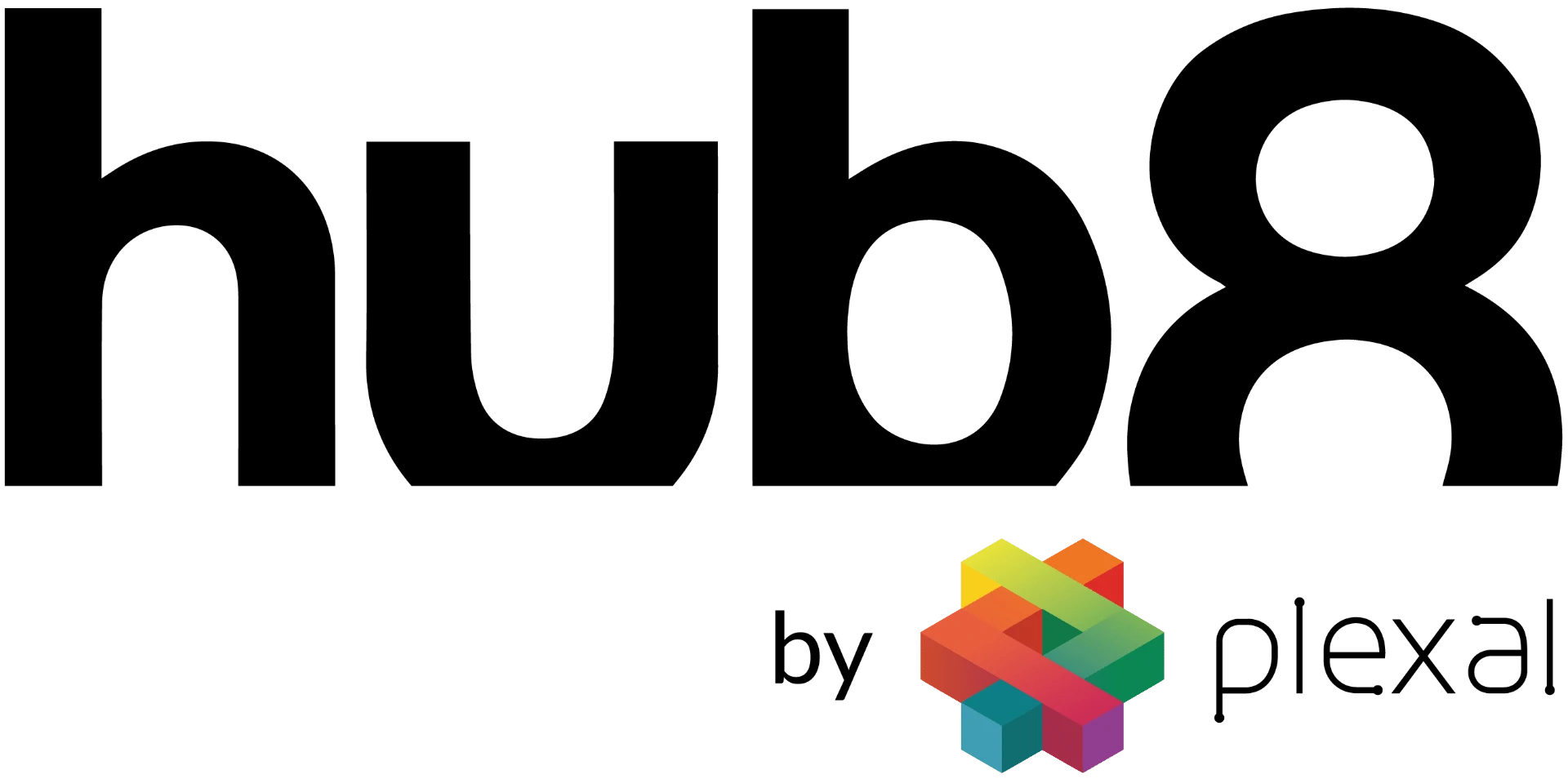 Hub8 MX logo