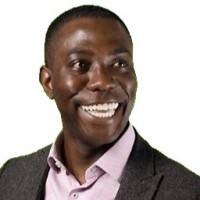 Darren Campbell, Global Head of Startup Catalyst, Capgemini