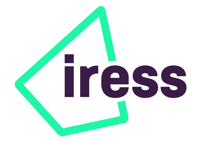 Iress logo