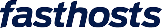 Fasthosts logo