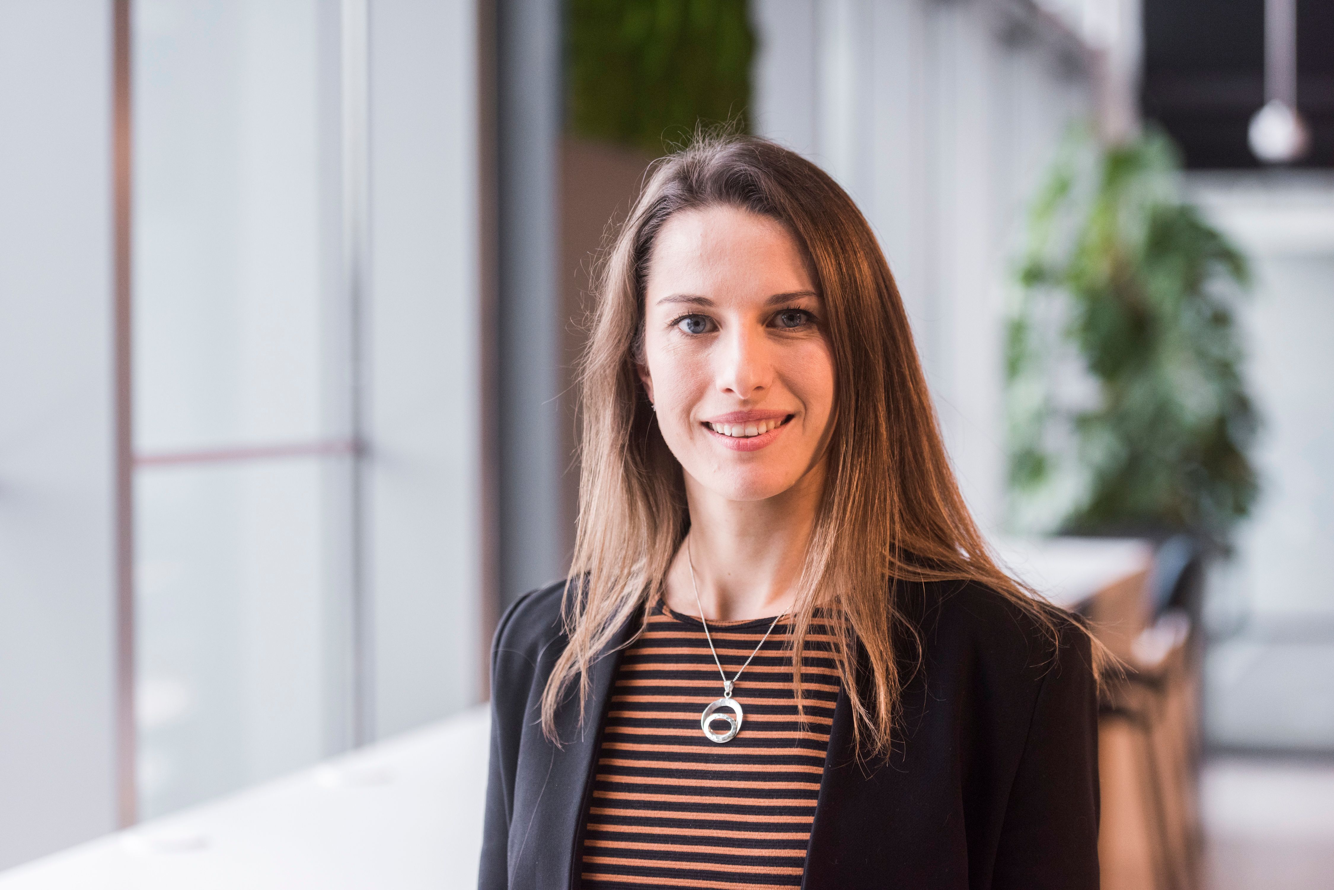 Monika Radclyffe