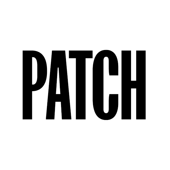 Patch logo