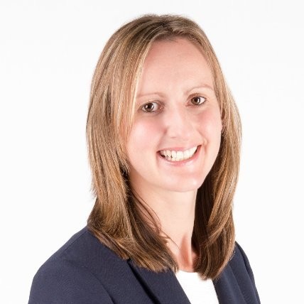 Rebekka Bishop, Co-Founder and Director, Zest Intelligence