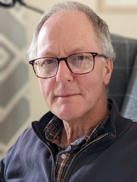 Martin Renshaw