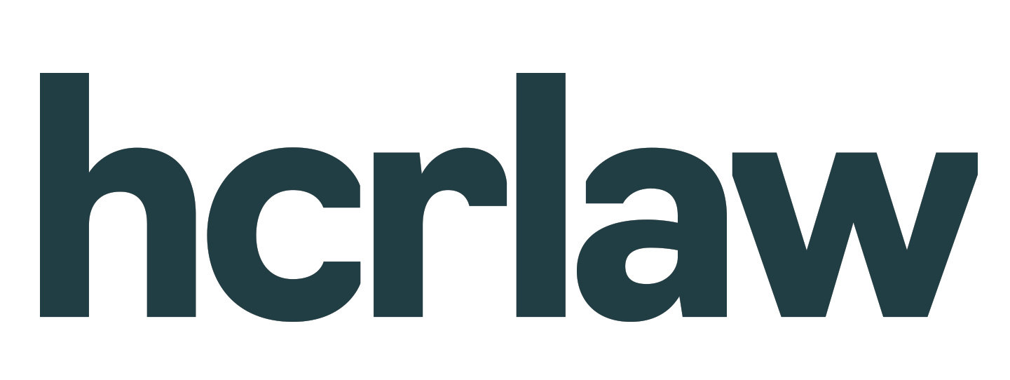 HCR Law logo