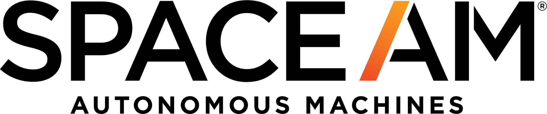SpaceAM logo