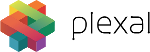 Plexal logo
