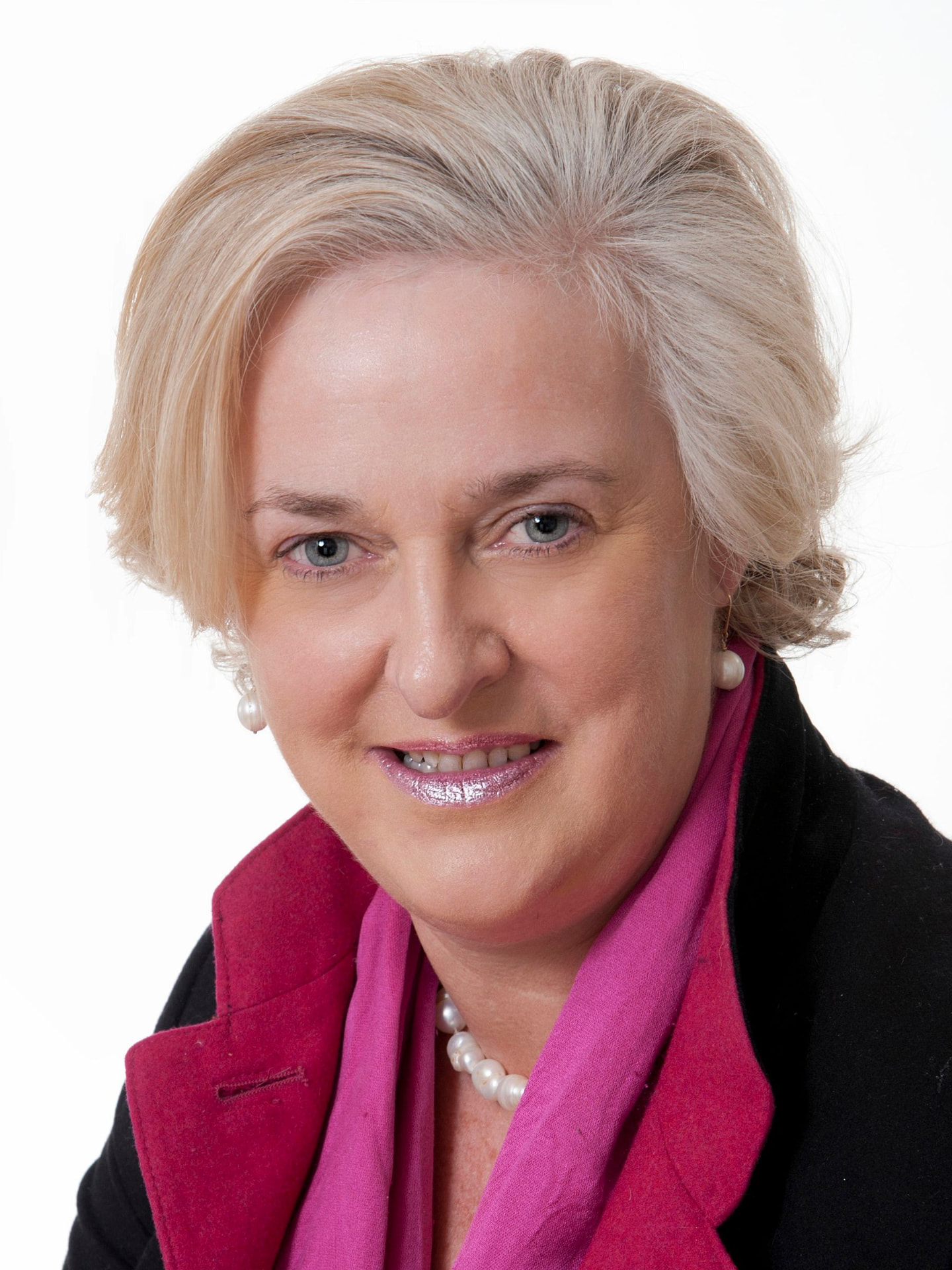 Claire Thayers