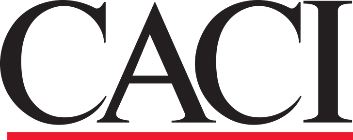 CACI logo