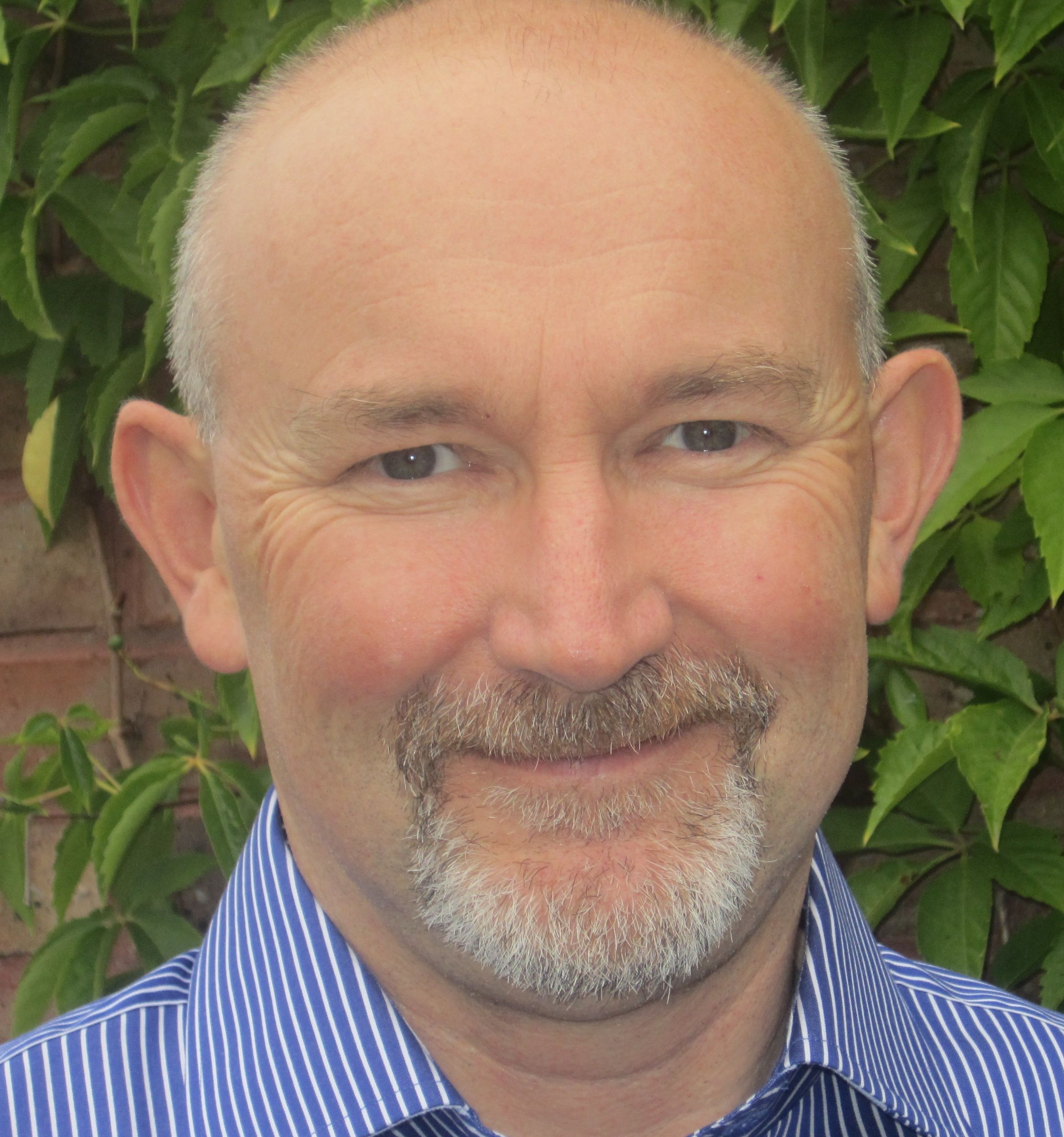 Paul Brook