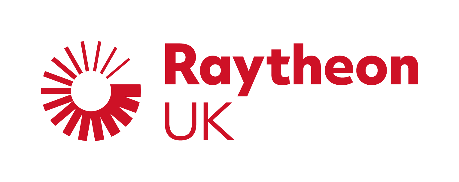 Raytheon logo
