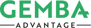 Gemba logo