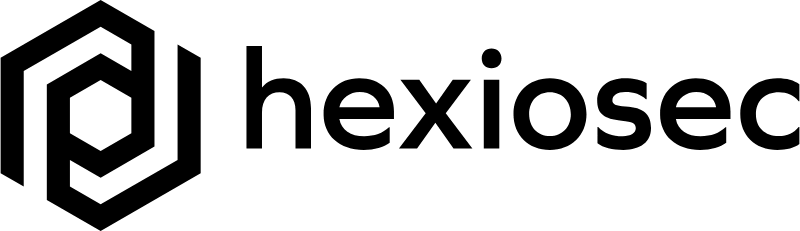 Hexiosec logo