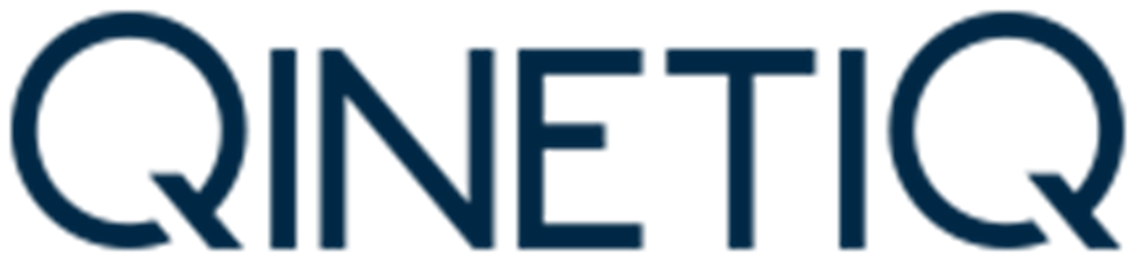 QinetiQ logo